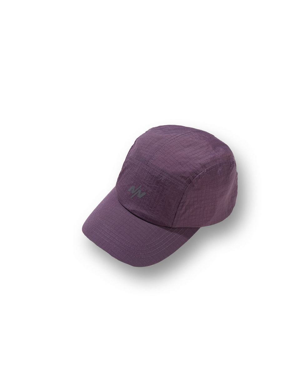 Element Ripstop Six Panel Cap – Rooftop Republic Urban Farming