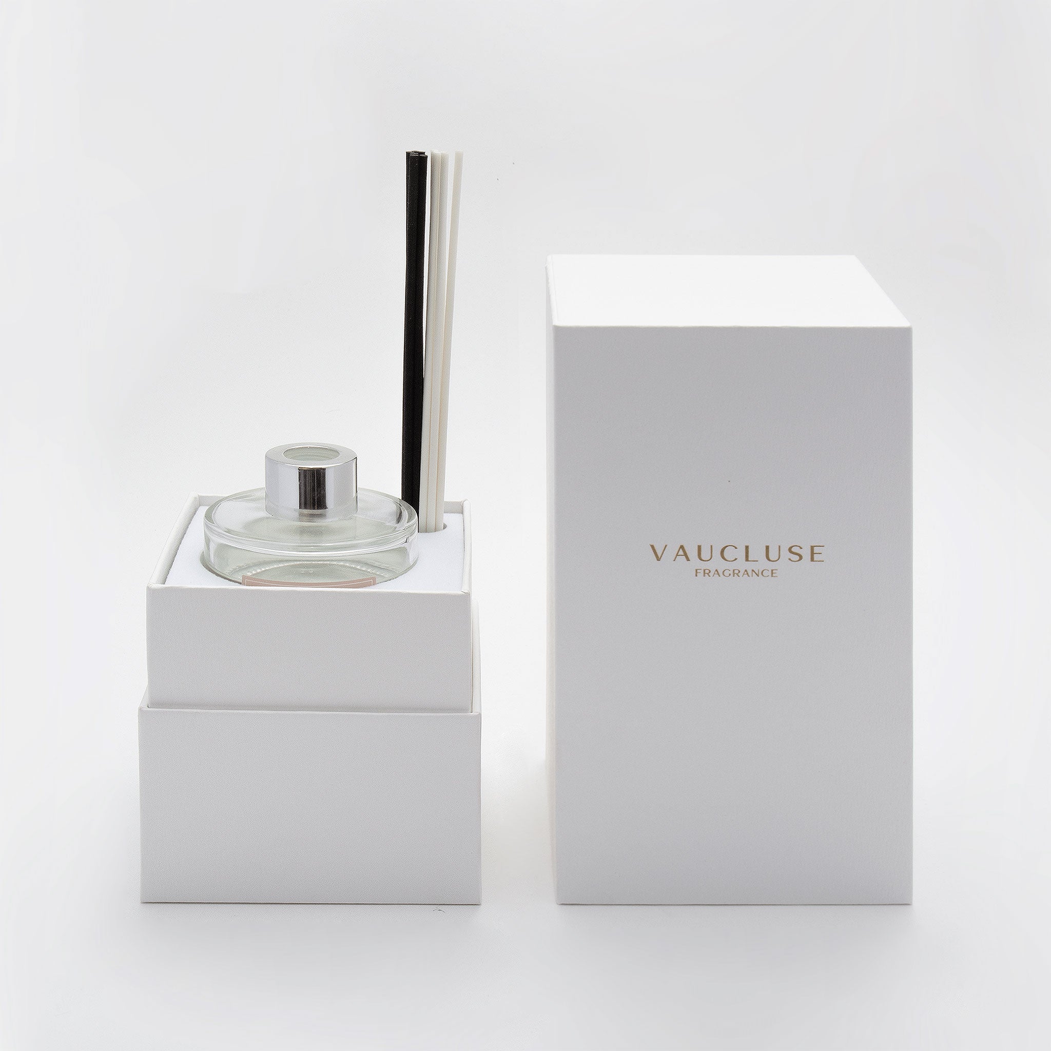 Lychee Scented Reed Diffuser | 荔枝香薰 – Rooftop Republic Urban Farming